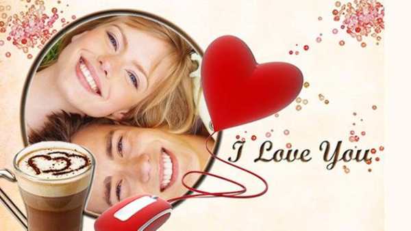 Love Photo Frames screenshot 7