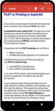 AutoCAD Tutorial - 2D & 3D скриншот 7
