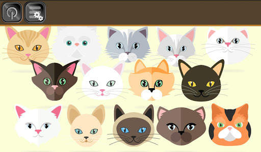 Cat Piano Keyboard play screenshot 4