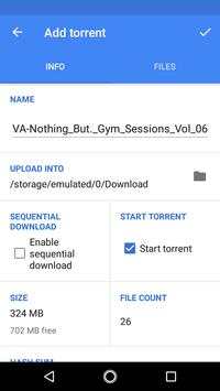 VikiTorrent screenshot 4