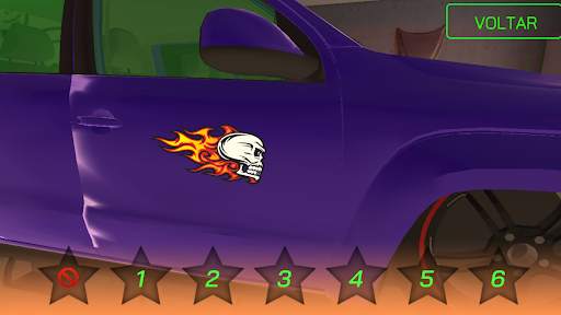 Real Car Street Driving screenshot 4
