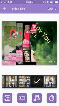 Video Slideshow Maker screenshot 7