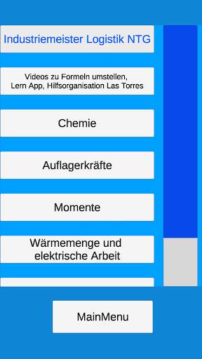 Industriemeister Lern App BLH screenshot 3