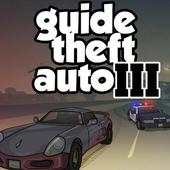 Cheats for GTA 3 (2017) 1.0