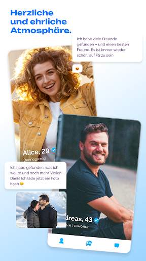 FS Dating – Dates und Chat screenshot 5