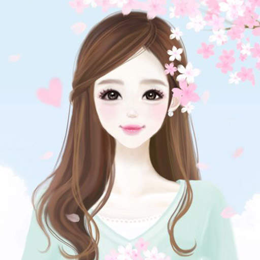 Girl Wallpaper HD Offline 1.0