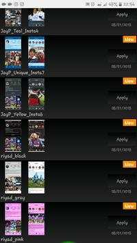InstaGB Plus screenshot 4
