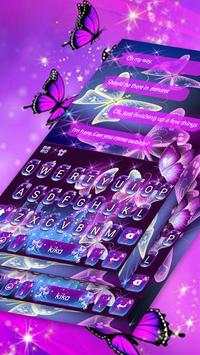 New Messenger 2020 - Butterfly Messenger Themes screenshot 2