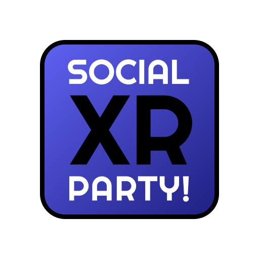 Social XR Party 1.4