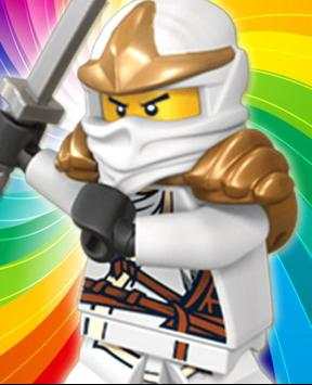 LEGO : Ninjago Shadow Games screenshot 3