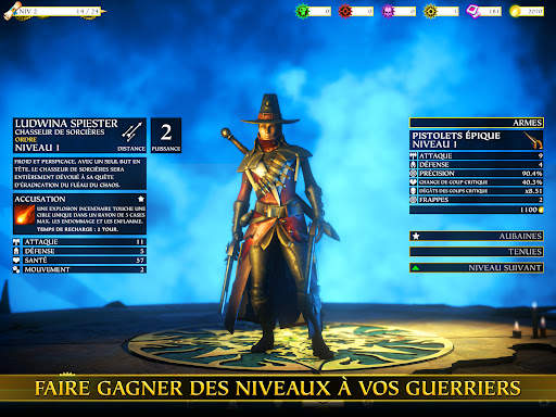 Warhammer Quest: Silver Tower screenshot 12
