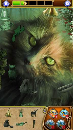 Hidden Object Quest: Animal World Adventure screenshot 4