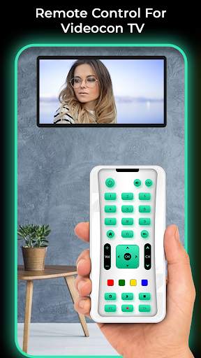 Remote Control For Videocon TV screenshot 2
