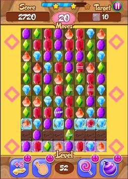 Diamond Crush screenshot 9