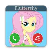 Fake Call From Fluttershy - PRANK 1.2