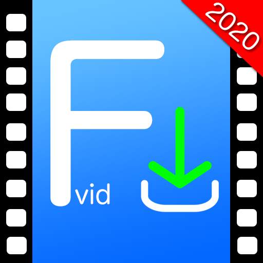 Video Downloader for Face-book - Easy Download 1.0