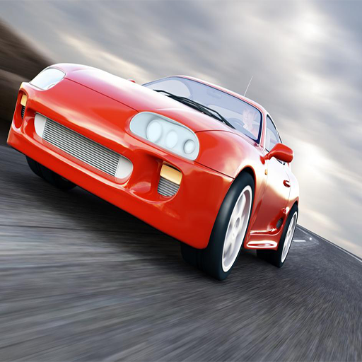 Driving Car icon