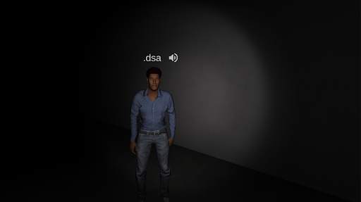 The Ghost - Survival Horror screenshot 2