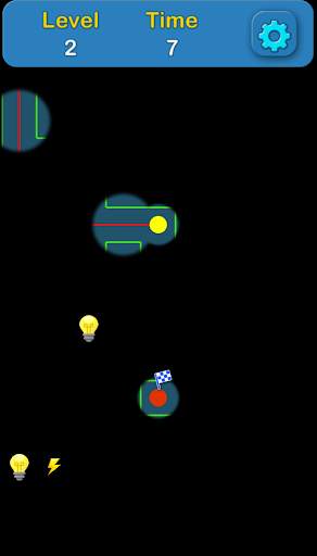 Mazes with Levels: Labyrinths screenshot 8