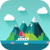 my island 1.0.1