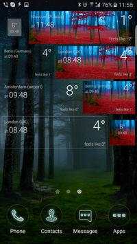 rp5 (Reliable Prognosis) screenshot 8
