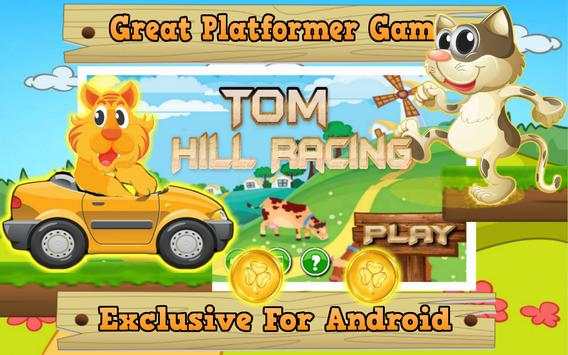 Tom Hill Racing screenshot 1
