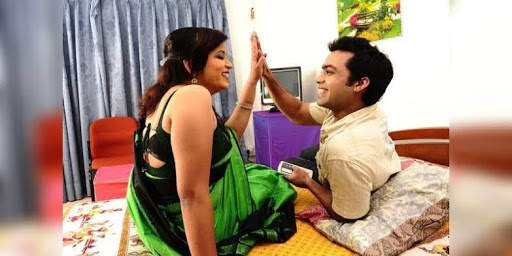 BhaBhi Devar Mast Live Chat screenshot 2