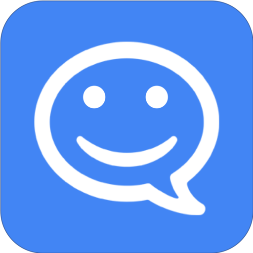 Enjoy Chat - Random online chat, talk to strangers icon
