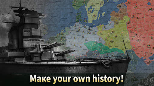 Sandbox: Strategy & Tactics－WW screenshot 1