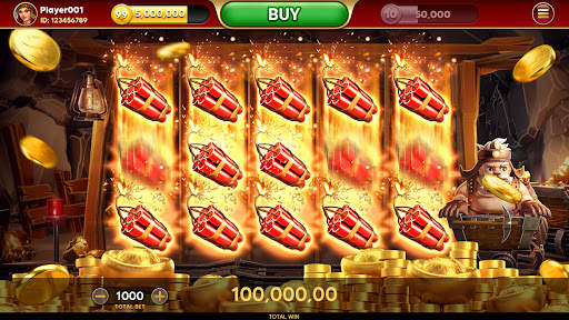 Gold Tycoon Casino screenshot 2