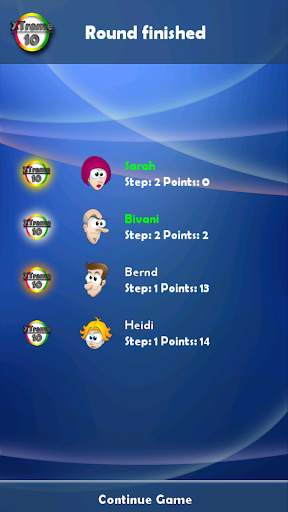 Phase XTreme Rummy Multiplayer screenshot 4