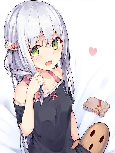 Top Anime Wallpapers For Fans screenshot 4
