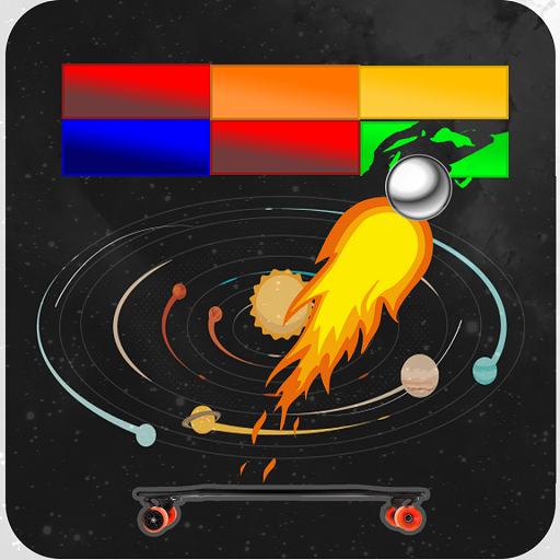 Brick Breaker - Star Wars Edition icon