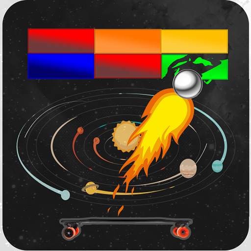Brick Breaker - Star Wars Edition 1.0