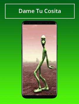 Dame Tu Cosita screenshot 4
