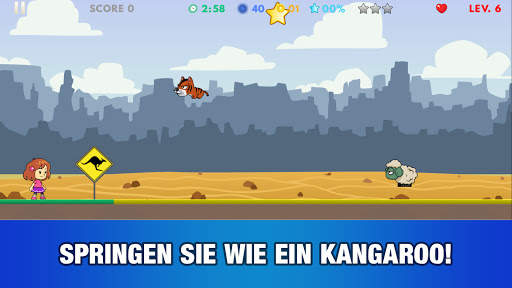 Buddy Jumper: Super Abenteuer screenshot 3