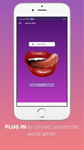 Bunny VPN - unlock blocking site , FREE, Unlimited screenshot 4
