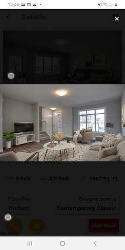 My Rohit Home screenshot 8