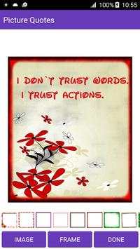 Picture Quotes screenshot 1