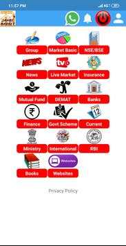 Share Market Free screenshot 2