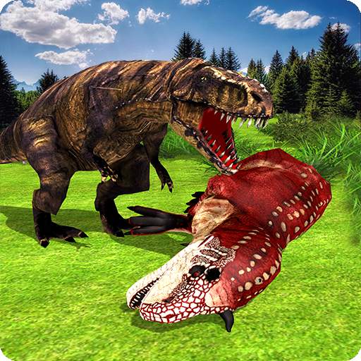 Dinosaur Simulator 7