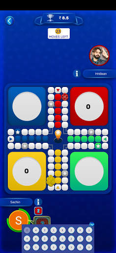 Havfly Ludo (Demo Purpose Only) screenshot 4