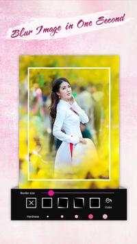 Blur Image screenshot 1