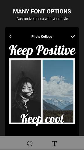 Collage Maker - Collage Photo, Photo Frame screenshot 8