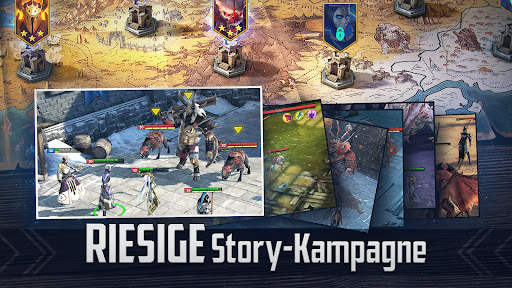 RAID: Shadow Legends screenshot 6