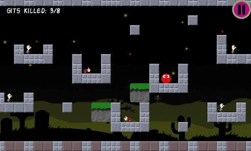 Annoying Little Gits - Lite screenshot 3