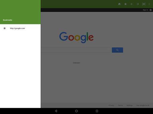 Kiosk Browser Lockdown screenshot 14