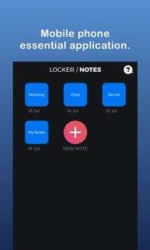 APP lock-Security screenshot 3