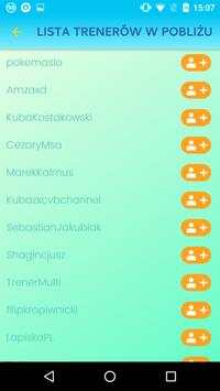 GoMessenger for Pokemon GO screenshot 6