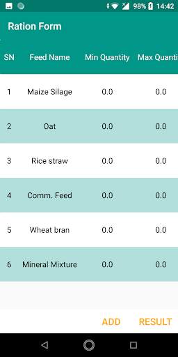 Heifer-LFST screenshot 4